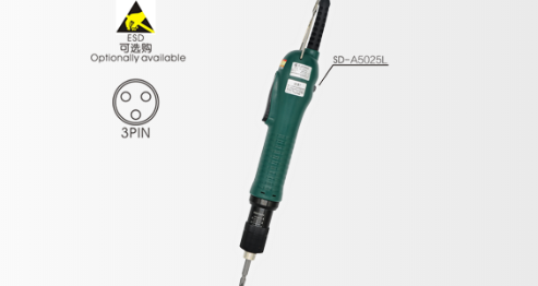 How to choose an electric screwdriver for greater durability?