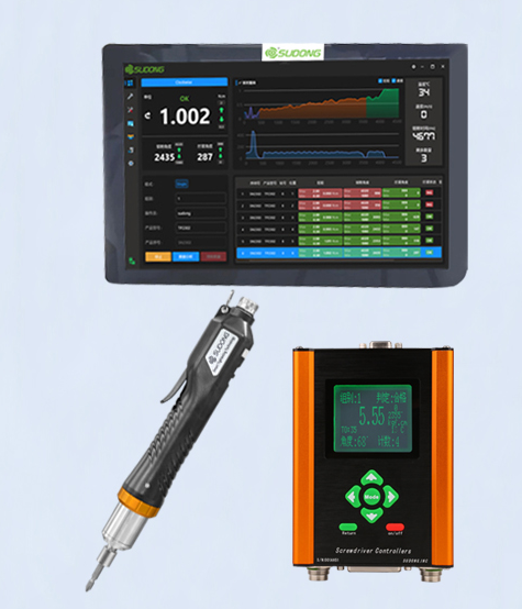 Why do we need to use this tool for screwing screws - the smart electric screwdriver? You'll know after reading it!