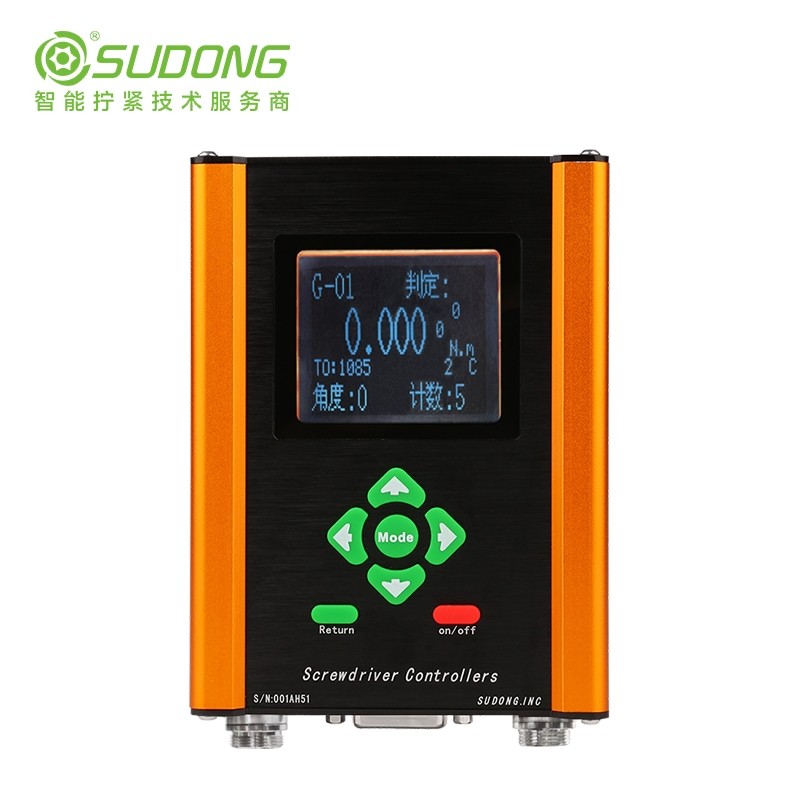 SUDONG Intelligent Servo Controller SD-X2